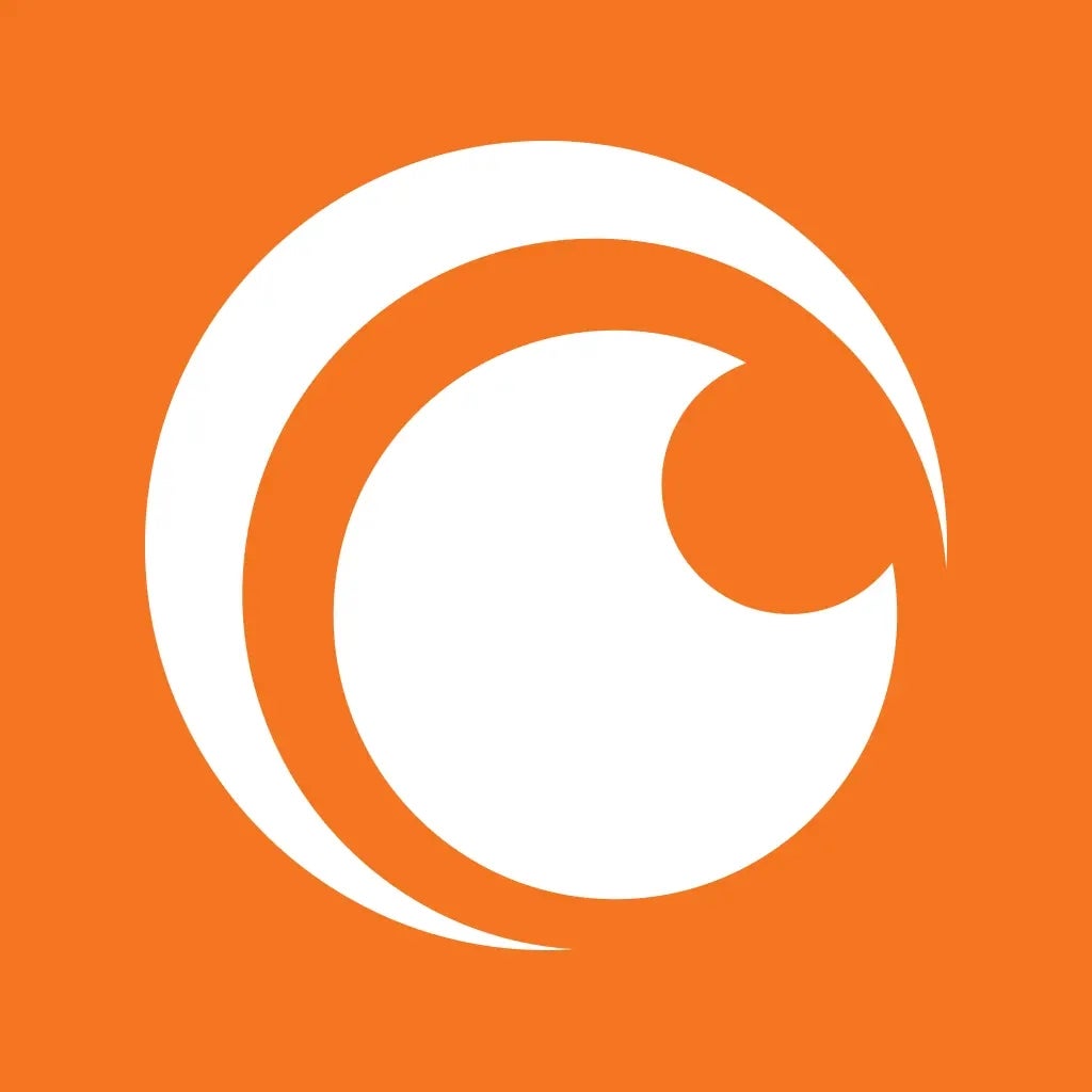 Buy Crunchyroll 3 Months in Nepal